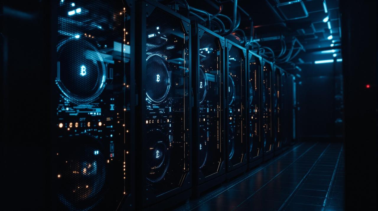 调查报道：虚拟货币在中国的灰色生存
