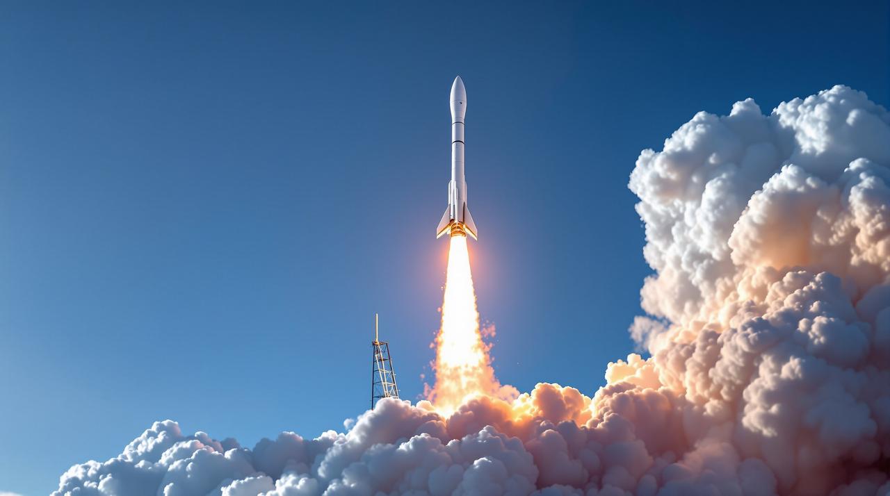 SpaceX星舰第四次试飞成功：火星移民计划迈出关键一步