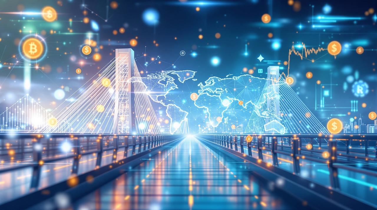 独家解析：中国数字货币桥项目的全球影响
