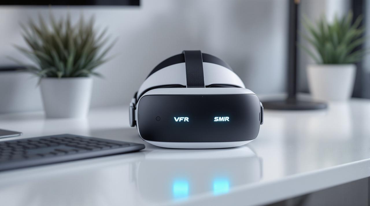 全球AR/VR头显出货量回升：苹果Vision Pro效应显现